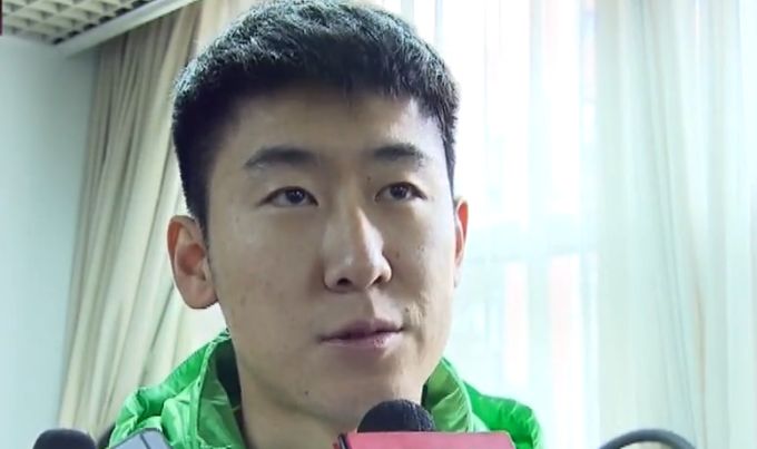 亚洲风情