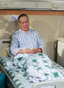 我的朋友妻子