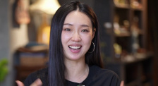 探病的爱人